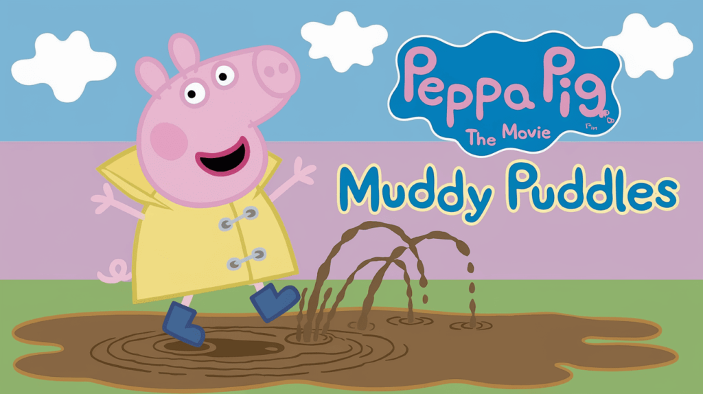 图片[2]-适合3-5岁男孩必看的优质动画推荐：《小猪佩奇》如何提升认知发展、情感培养与社交技能？-北美华人网