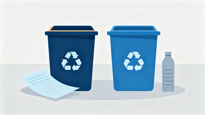 阿罕布拉回收活动（Alhambra Recycles）｜9月26日（阿罕布拉）-北美华人网