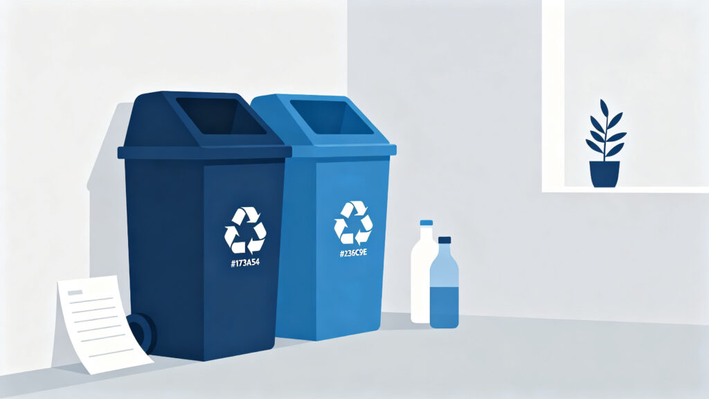 世界清洁日（World Clean Up Day）｜9月18日（舒格兰）