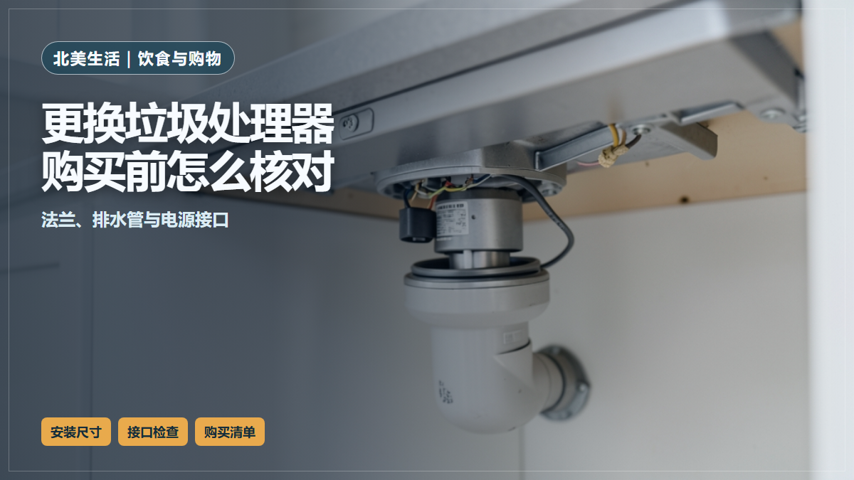 厨房用品看着一样，尺寸和适配性怎样在购买前确认？ 的示意图