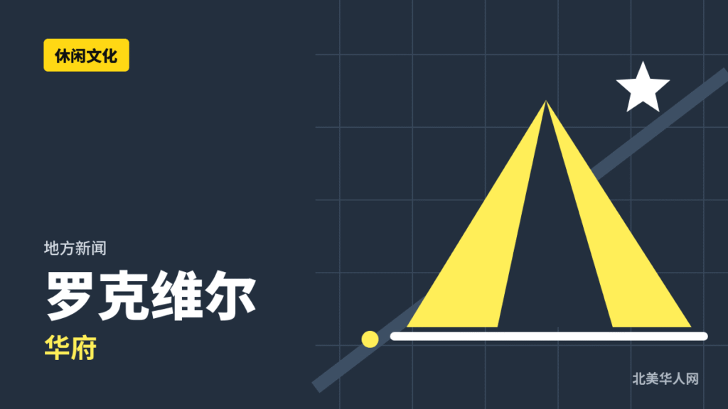蒙哥马利公园秋季开放车道时间调整，10月30日起执行